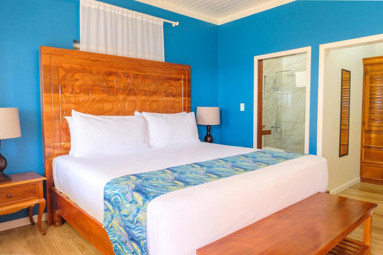 The Westender Inn نيغريل الغرفة الصورة