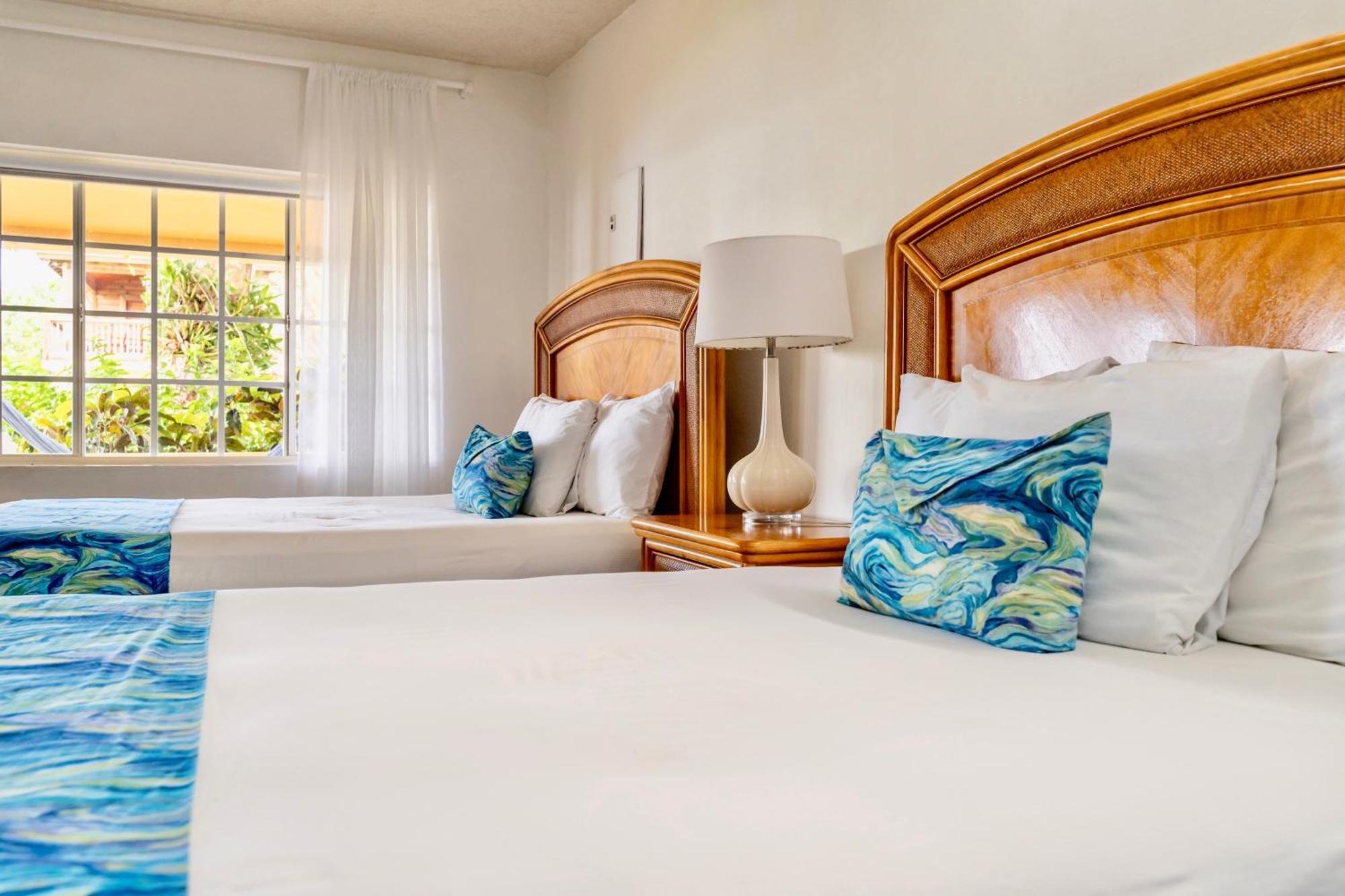 The Westender Inn نيغريل الغرفة الصورة