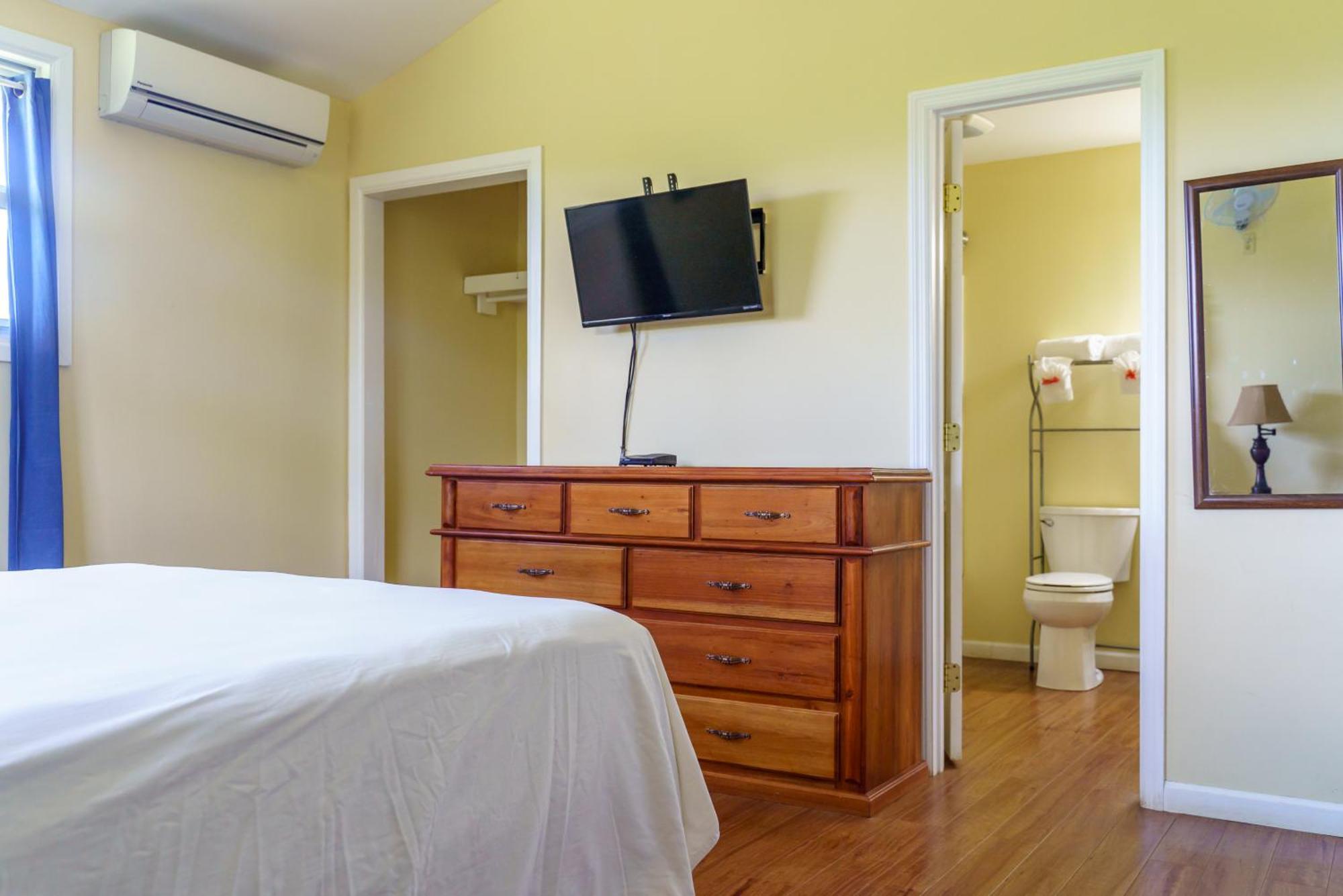 The Westender Inn نيغريل الغرفة الصورة