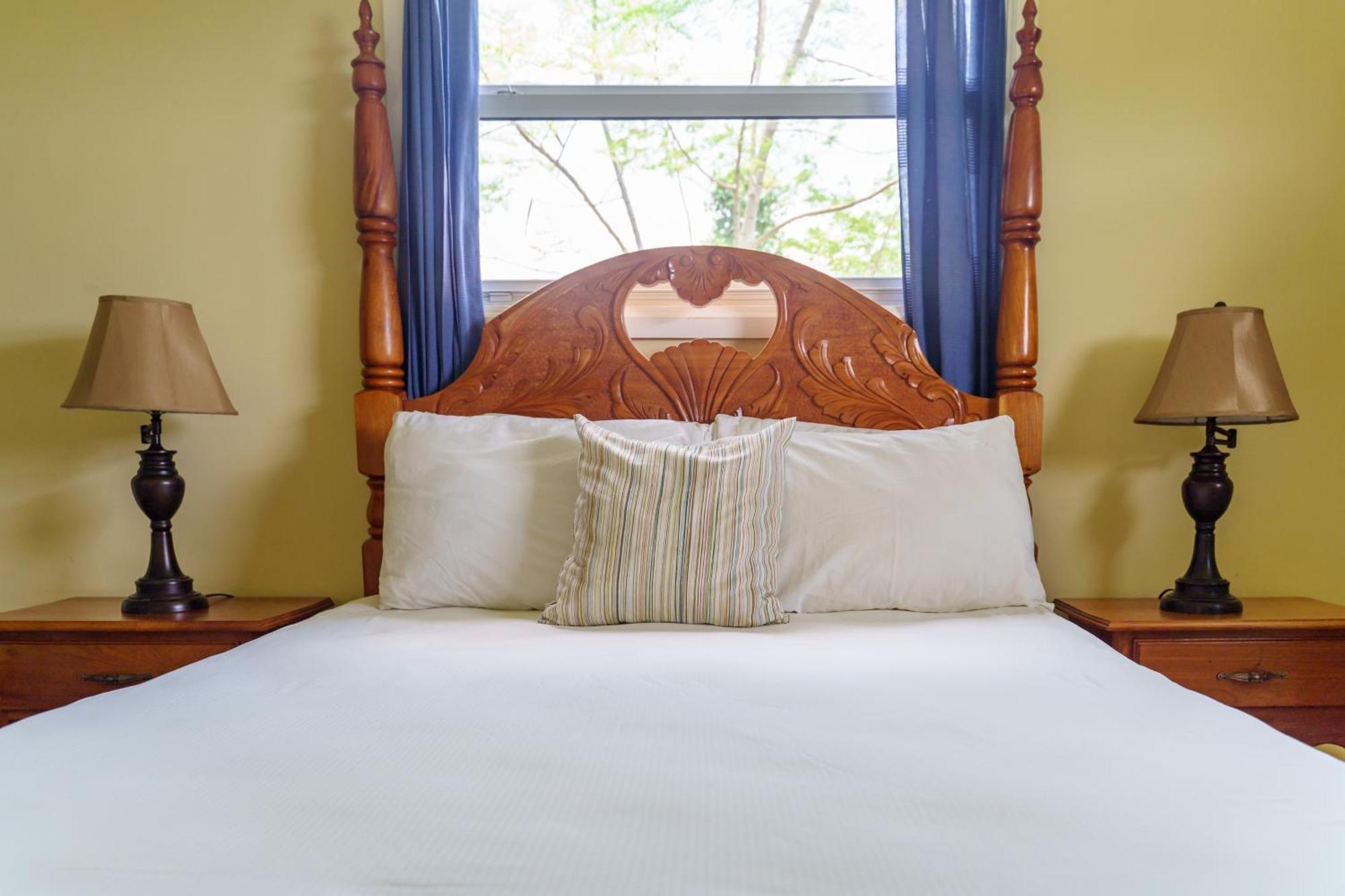 The Westender Inn نيغريل الغرفة الصورة