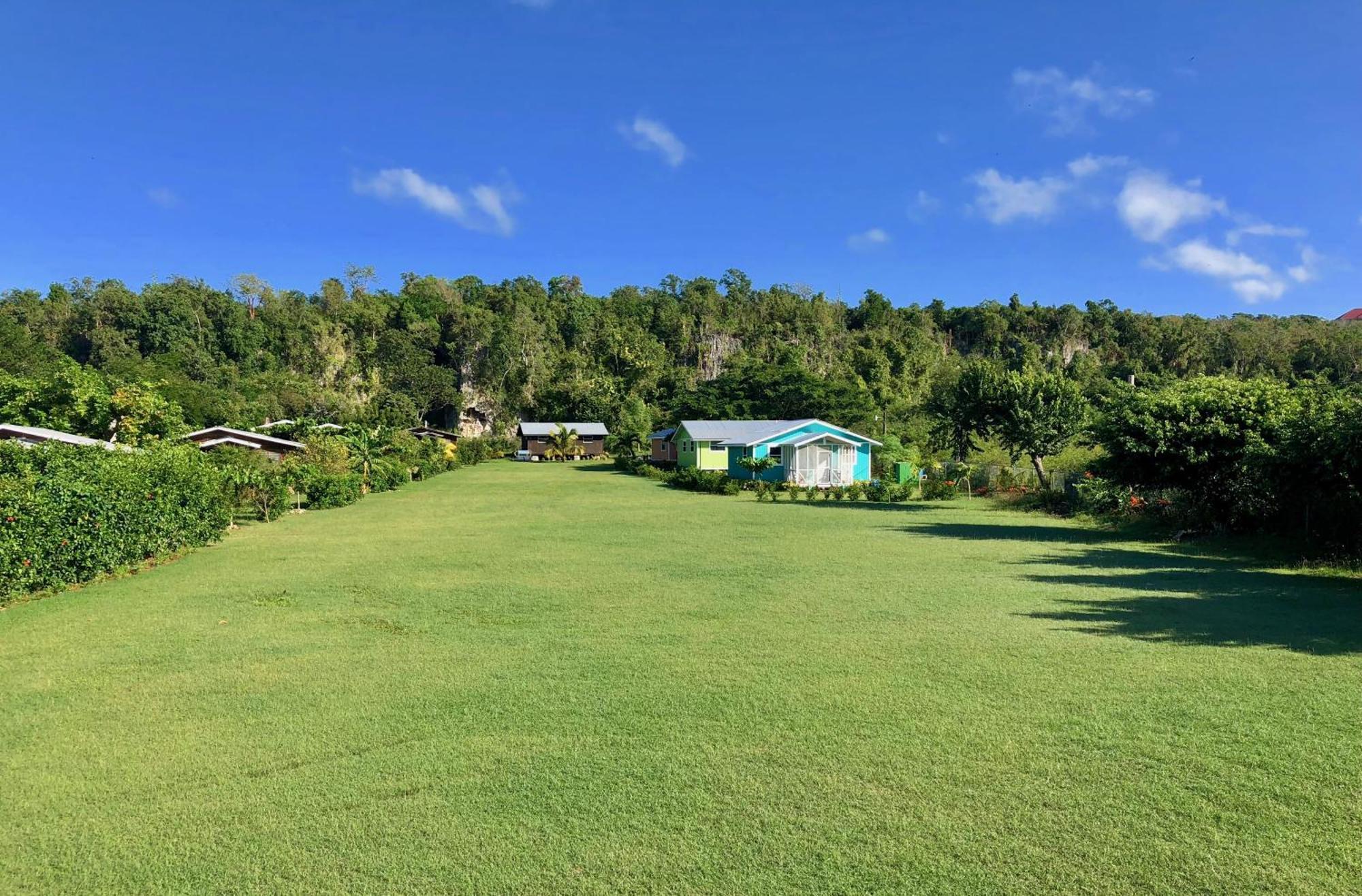 The Westender Inn نيغريل الغرفة الصورة