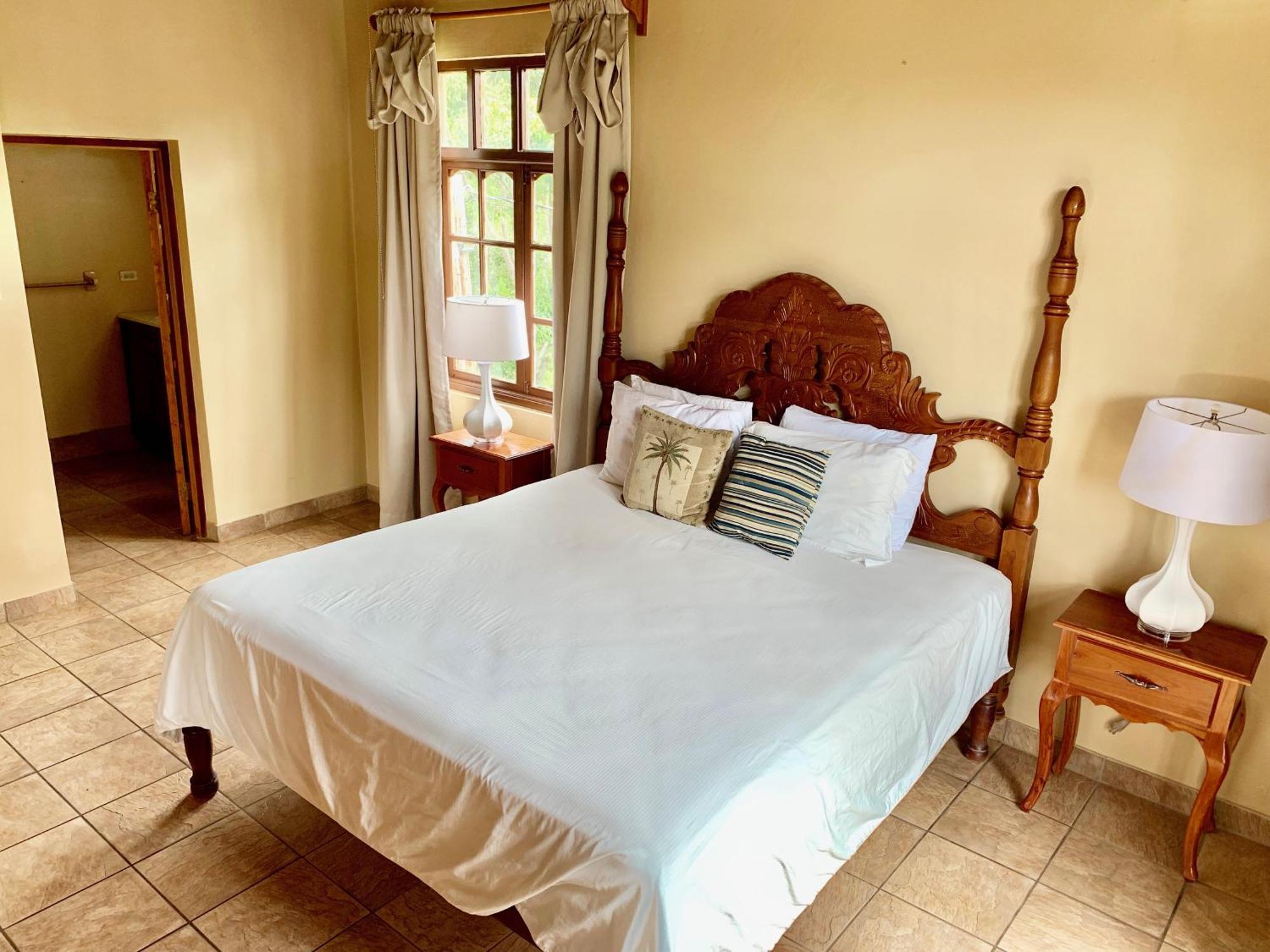 The Westender Inn نيغريل الغرفة الصورة