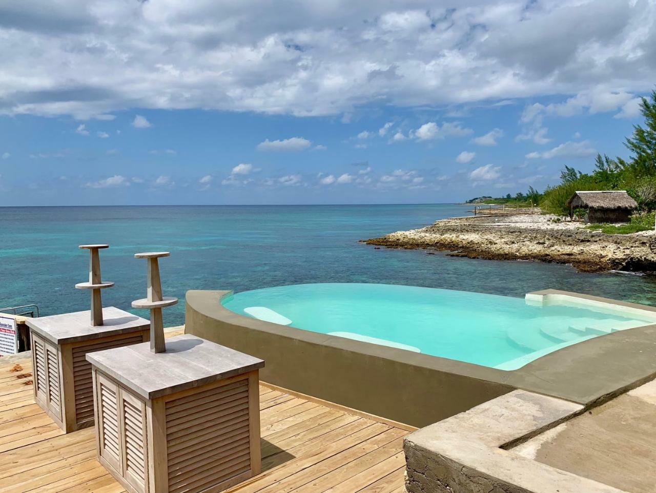 The Westender Inn نيغريل المظهر الخارجي الصورة
