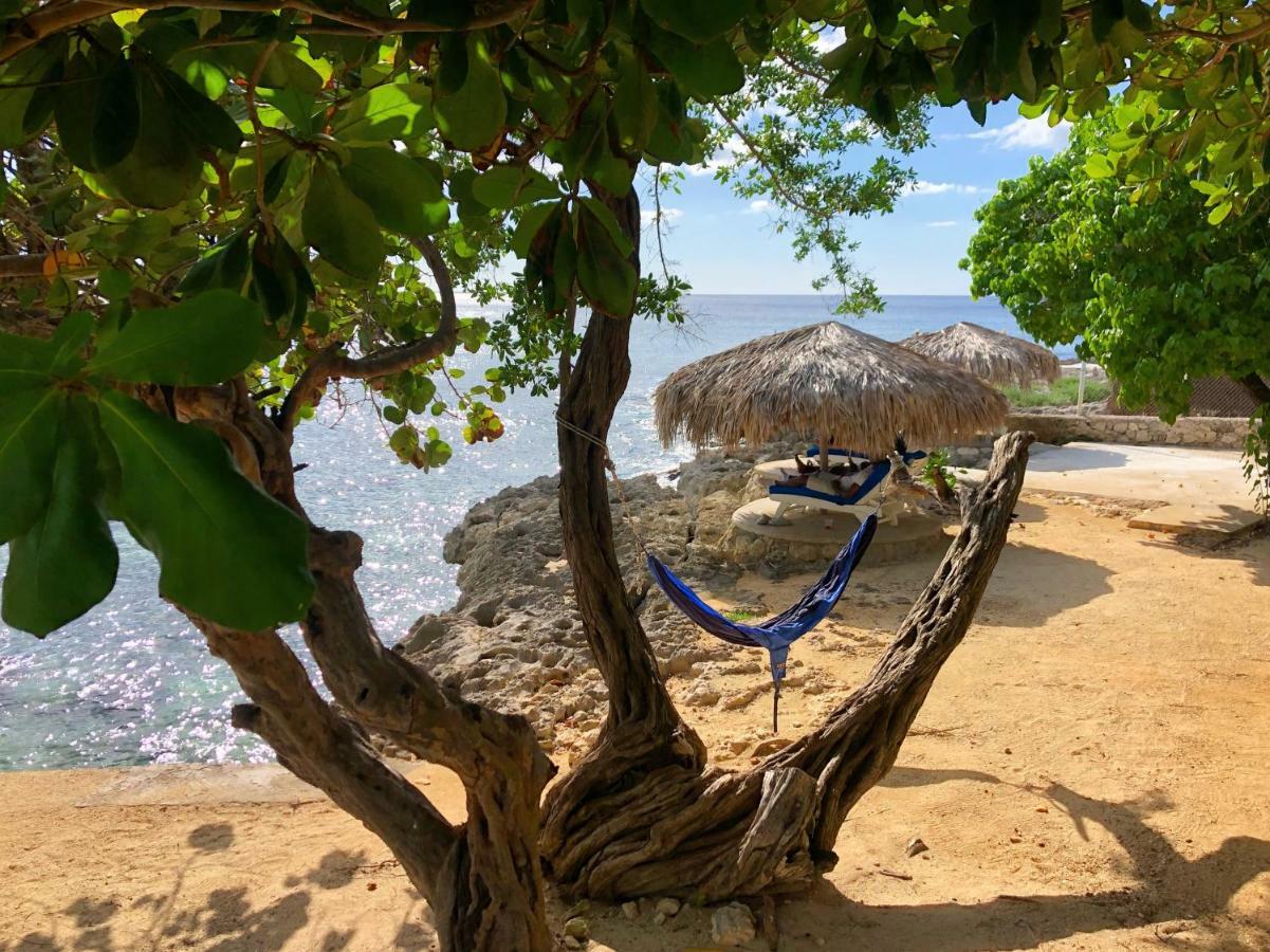 The Westender Inn نيغريل المظهر الخارجي الصورة