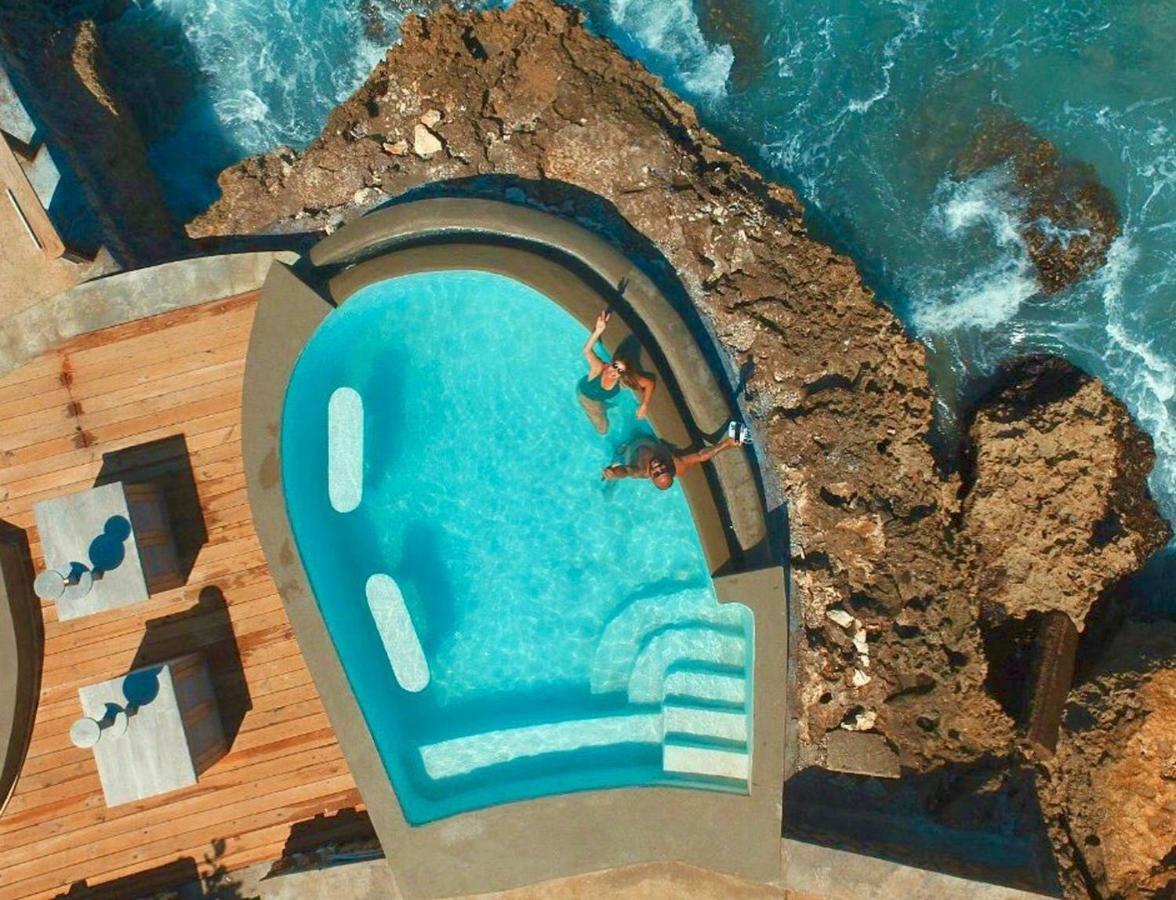 The Westender Inn نيغريل المظهر الخارجي الصورة