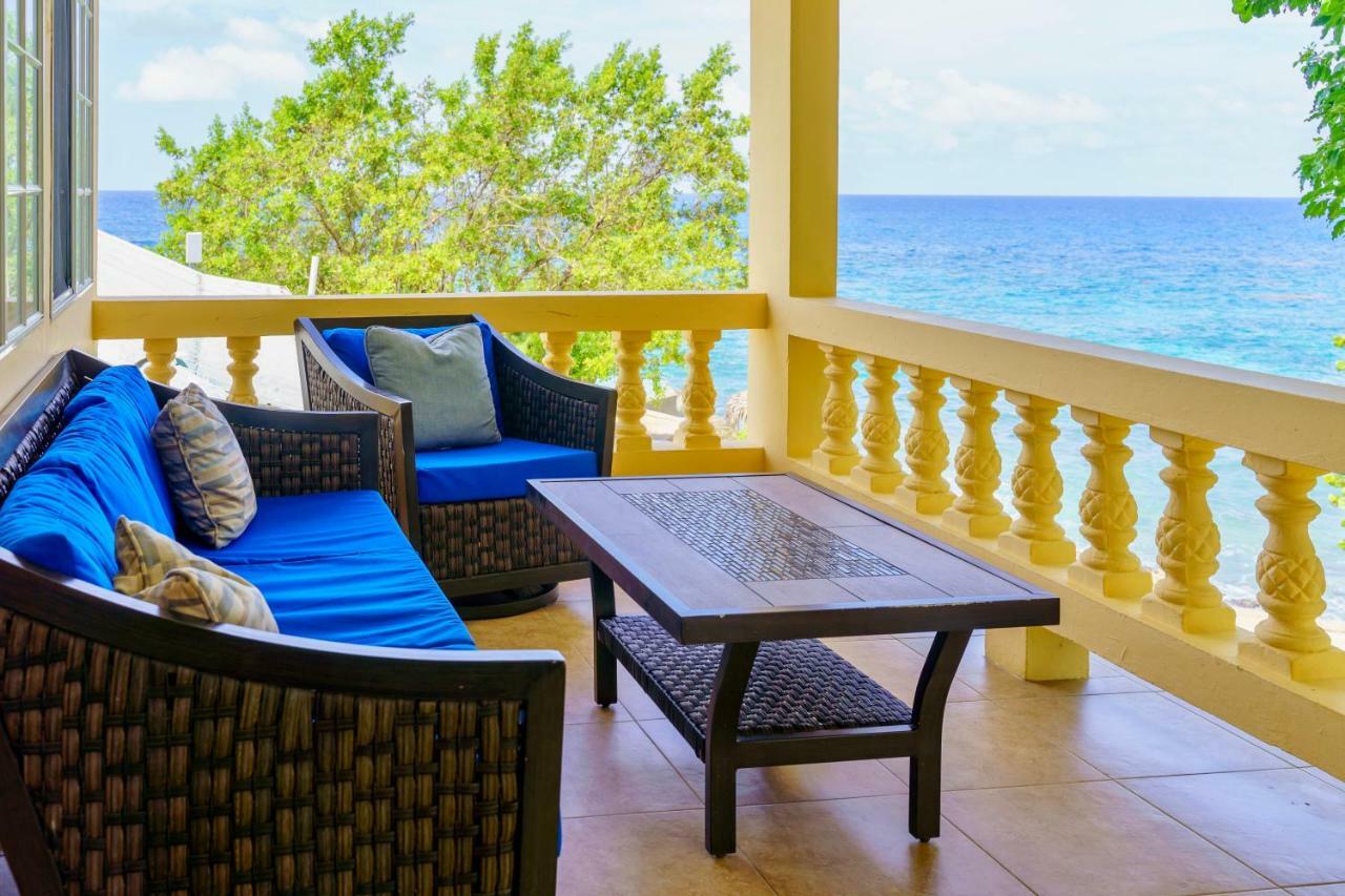 The Westender Inn نيغريل المظهر الخارجي الصورة