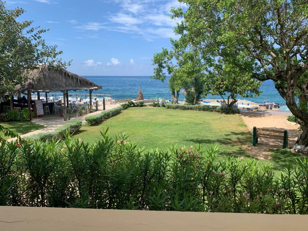 The Westender Inn نيغريل المظهر الخارجي الصورة